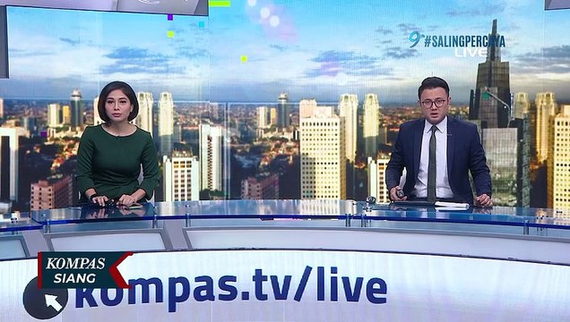 117 Pegawai Dinyatakan Positif Corona, Pemkot Bandung Jadi Klaster Baru