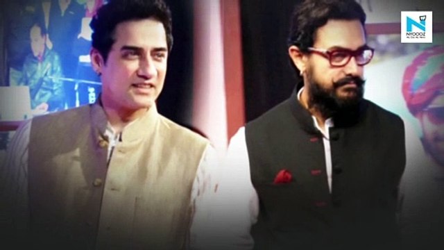 ‘If your work flops, they don’t treat you well’, says Aamir Khan’s brother Faisal Khan