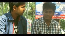 Potirodh - প্রতিরোধ - Eve Teasing Bangla Social Awareness Short film - THF - Tanjim - Sohel - Mahfuz