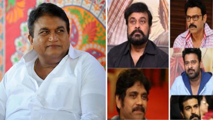 Jaya Prakash Reddy : నటుడు జయ ప్రకాష్ రెడ్డి మరణం.. షాక్ లో సినీ పరిశ్రమ! || Oneindia Telugu