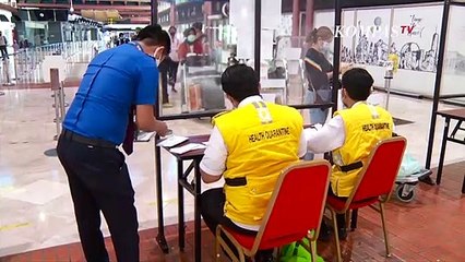 WNI Dilarang ke Malaysia, Ini Imbauan Kemenlu