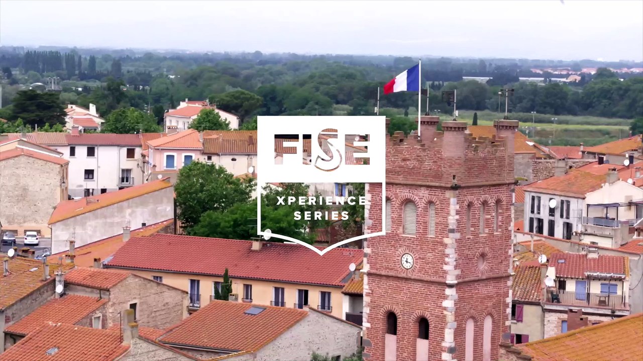 TEASER FISE XPERIENCE CANET-EN-ROUSSILLON  2020