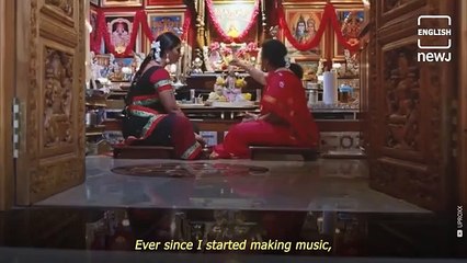 The music star who has helped make Indian culture mainstream in America.