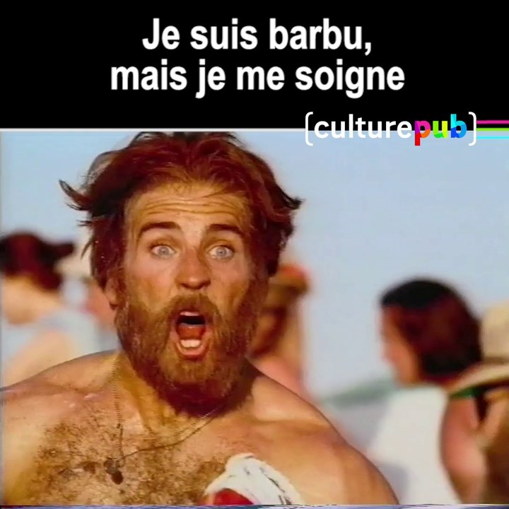 Compil - Journée de la barbe