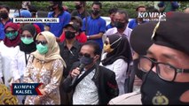 Unjukrasa Tuntut DPRD Tetap Fokus Kemaslahatan Rakyat di Masa Pilkada