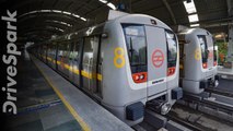 दिल्ली मेट्रो सेवा फिर से हुई शुरू, जानें नए नियम
