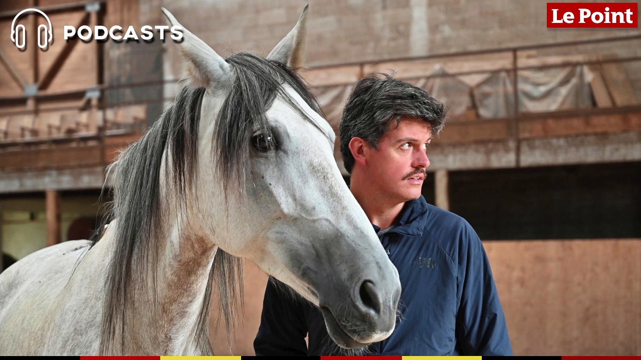 PODCAST. Gaspard Koenig : « Il faut réorienter le libéralisme utilitariste vers l’individu et la liberté propre »