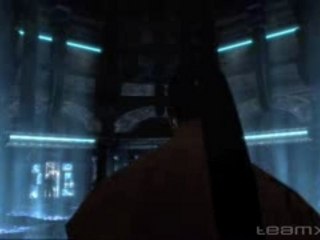 Too human GC 2008 TEAM1