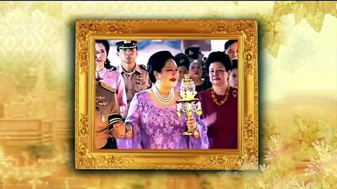 ข่าวในพระราชสำนัก วันอังคารที่ 8 กันยายน 2558 (...