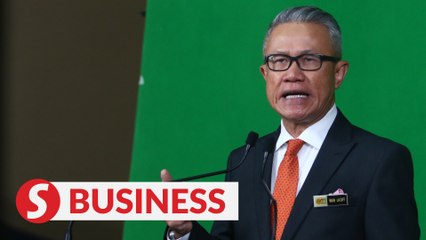 Matrade: Trade to continue uptrend momentum from June