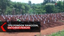 TPU Pondok Ranggon, Oktober Penuh!