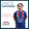 L'essai d'Ange Capuozzo face à Nevers, saison 2020-2021