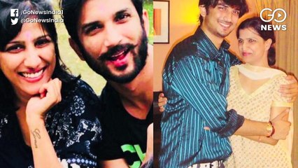 सुशांत सिंह राजपूत की मौत मामले में फंसा उनका ही परिवार, एफ़आईआर दर्ज