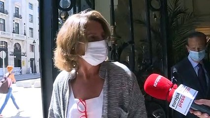 Bankia y Caixabank quieren ultimar su fusión antes de 2021