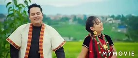 OIE SAILI - New Nepali Song -- Dilip Rayamajhi, Amrita Tamang -- Nima Pakhrin Lamavideo_2020_09_08_13_45_14