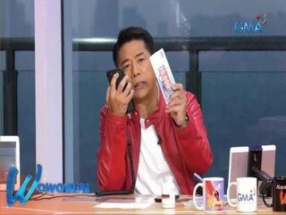 Wowowin: Maagang Christmas gift para sa bibong nanay, alamin!