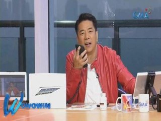Wowowin: Luxxe White song mash-up with "Ikaw Na Nga"
