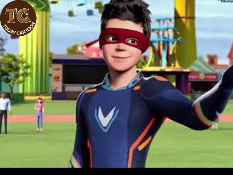 Super V Best Moments Hindi Cartoons for Kids Disney - video Dailymotion