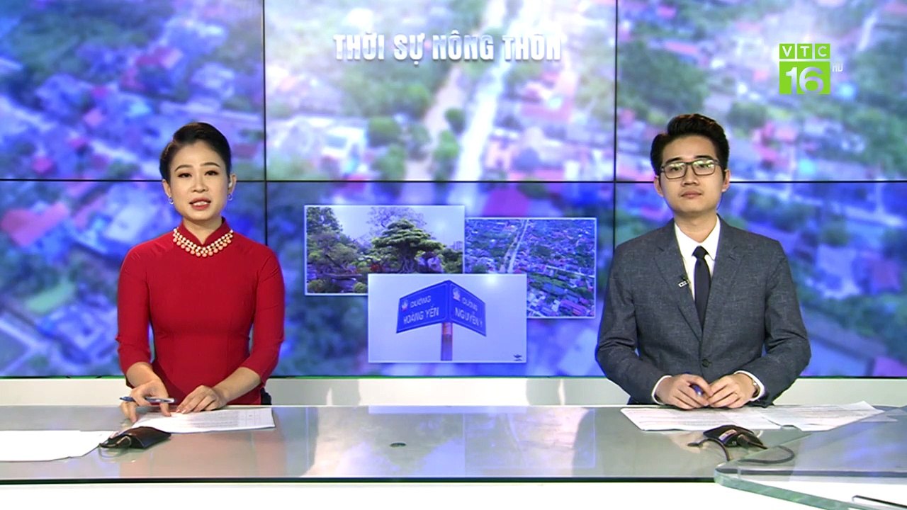 Miền núi phía Bắc nguy cơ mưa to, lũ lụt lớn | VTC16