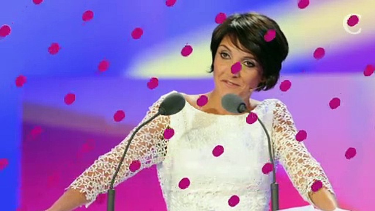 Florence Foresti : cette addiction quotidienne qui lui "fait perdre du temps"