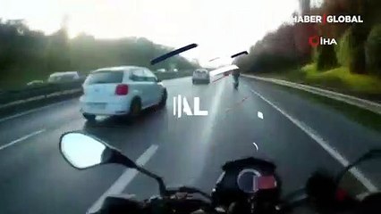 Makas terörü canına mal oluyordu