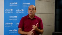 Unicef España propone un pacto de estado por la educación