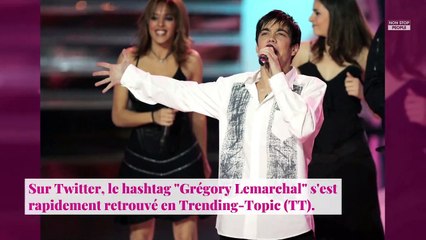 Grégory Lemarchal : qu'ont pensé les internautes du biopic ?