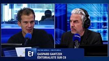 Gaspard Gantzer explique pourquoi il rejoint Cyril Hanouna