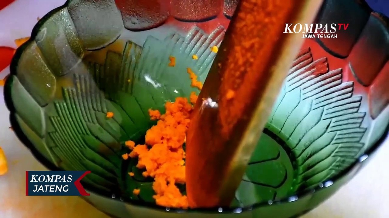 Manisnya Bisnis Jamu Kekinian di Saat Pandemi Covid-19