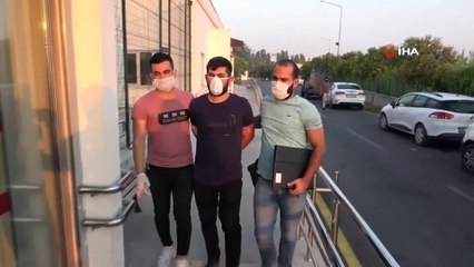 - DEAŞ'ın sözde Diyarbakır sorumlusuyla ilgili yeni gelişme