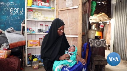 Many People Not Visiting Hospitals For Fear Of Catching Covid In Somalia