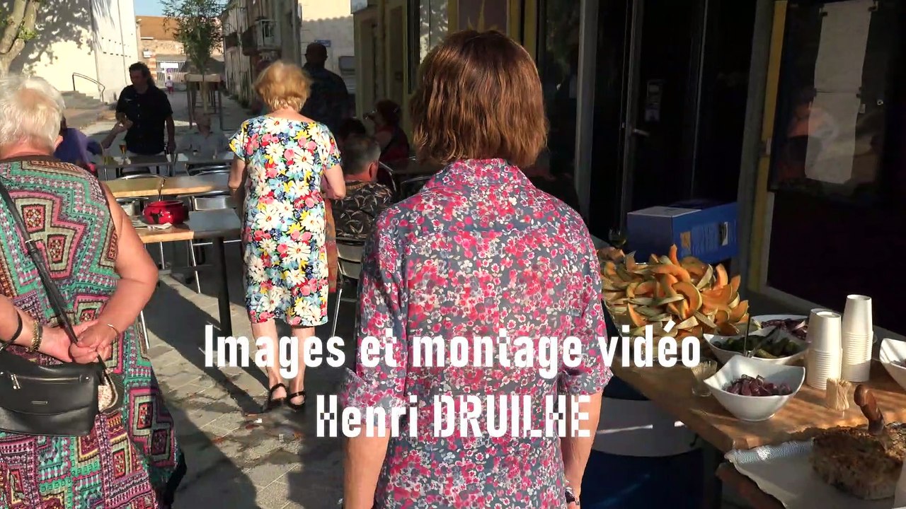 Bessan -Brasserie de la promenade