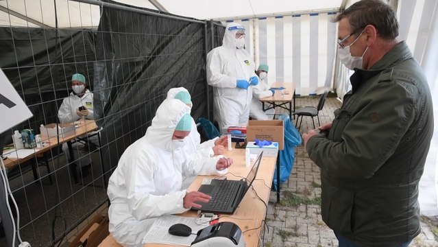 Rusia pone en circulación el primer lote de su vacuna contra el coronavirus
