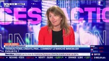 Sophie Sabot-Barcet (CSN) : Comment le marché immobilier évolue-t-il dans les villes moyennes ? - 08/09