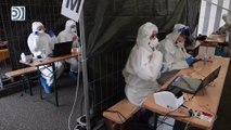 Rusia pone en circulación el primer lote de su vacuna contra el coronavirus que será administrada a los primeros voluntarios