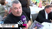 Au micro de Non Stop People - Jean-Marie Bigard : Son coup de gueule contre les masques