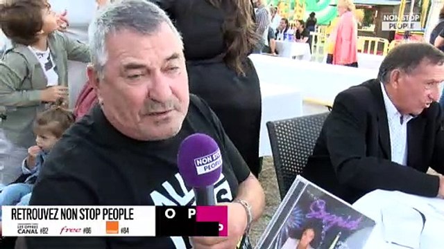 Au micro de Non Stop People - Jean-Marie Bigard : Son coup de gueule contre les masques