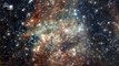 Astronomers Search 10 Million Stars With No Sign of Aliens
