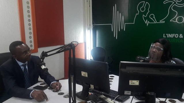 Santé Plurielles du 08 Septembre 2020/ Le surpoids et l'obésité avec Dr Betsi Nicolas et Bintou Sanogo