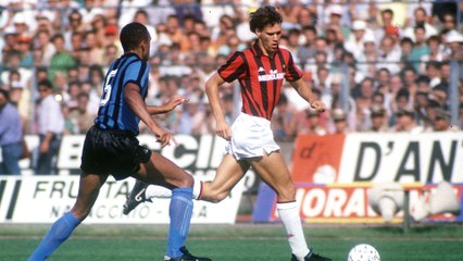 #OnThisDay: 1987, le prime volte di Sacchi e van Basten