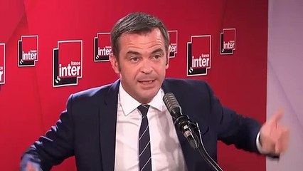 Coronavirus - Des tests de dépistage rapides, dits "tests antigéniques", seront déployés à partir de cette semaine, déclare le ministre de la Santé Olivier Véran - VIDEO