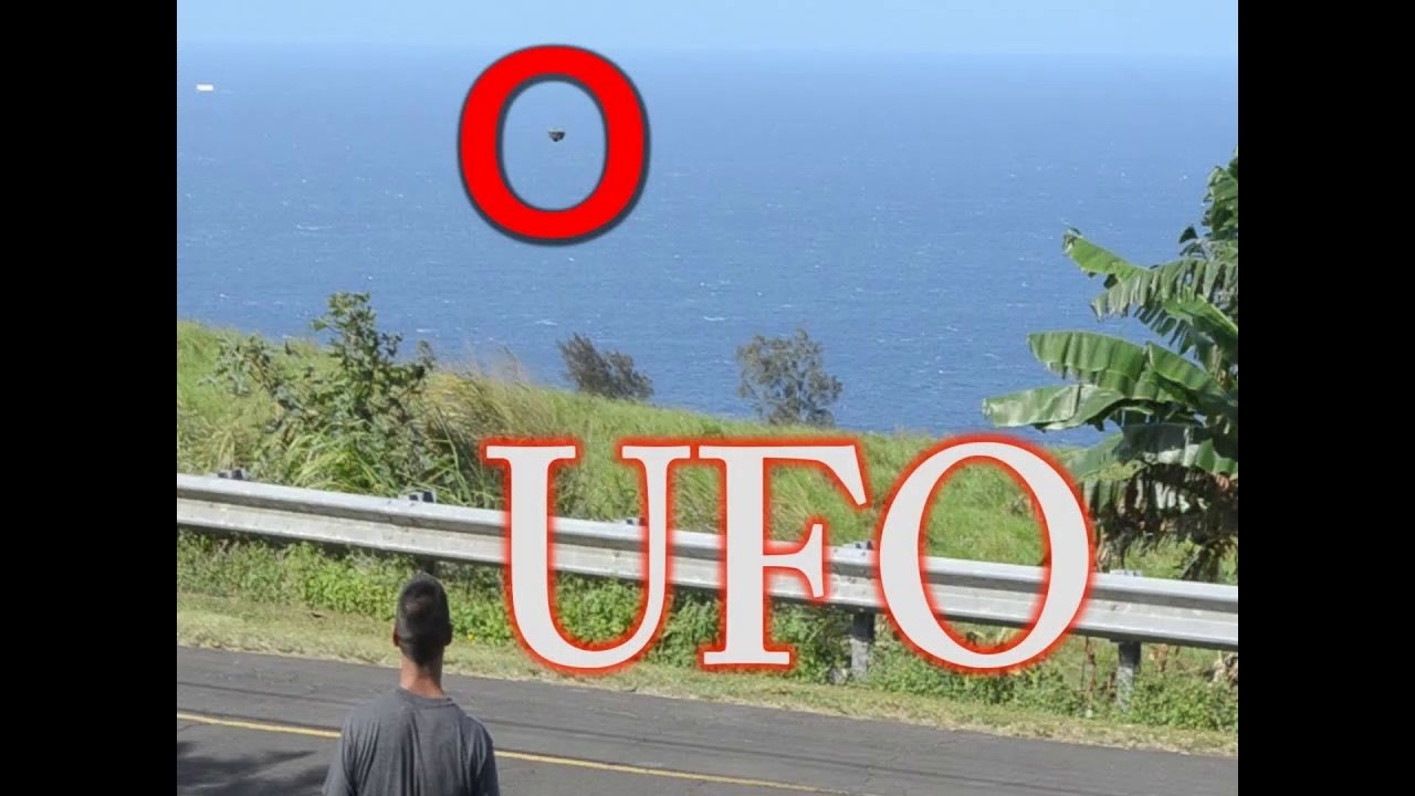 UFO Sightings Best Proof Positive 1080p HD! Clear