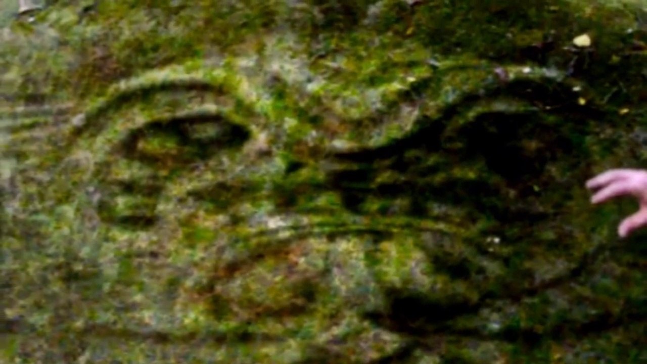 UFO Sightings Lost City of the Pacific!