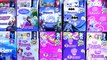 HUGE Mashems & Fashems Collection Minnie Princess Sofia Disney Frozen Awesome Disney Toys