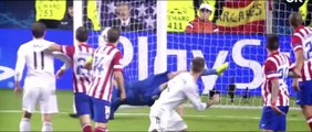 Los 15 años de Ramos desde su fichaje en el Madrid