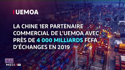 JT Eco Afrique - 08/09/2020