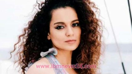 Ranaut Reply to Sanjay Raut | Bollywood Actress