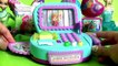 NEW Disney Frozen Cash Register Toy with Lights n' Sounds & Surprise Cashier Toys for Girls ｡◕‿◕｡