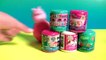 Nickelodeon Peppa Pig Weebles Wobble Disney Toys Mashems Fashems Surprise Paw Patrol My Little Pony