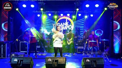 JIHAN AUDY  DI TINGGAL PAS SAYANG SAYANGE  GANK KUMPO  DHEHAN AUDIO MP